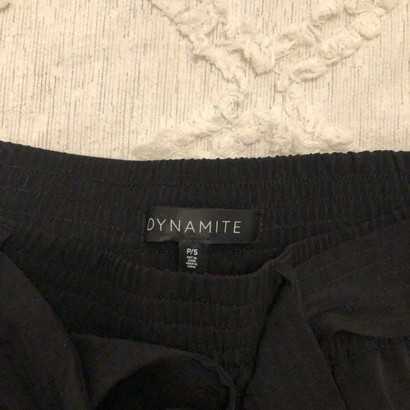 Dynamite pants - Picture 2 of 2